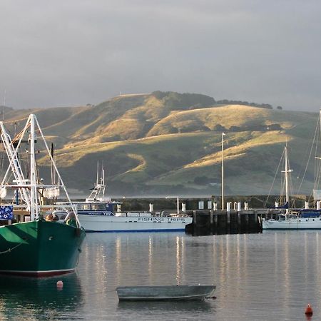 Stay Inn Apollo Bay Luaran gambar