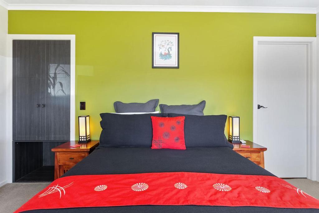 Stay Inn Apollo Bay Luaran gambar